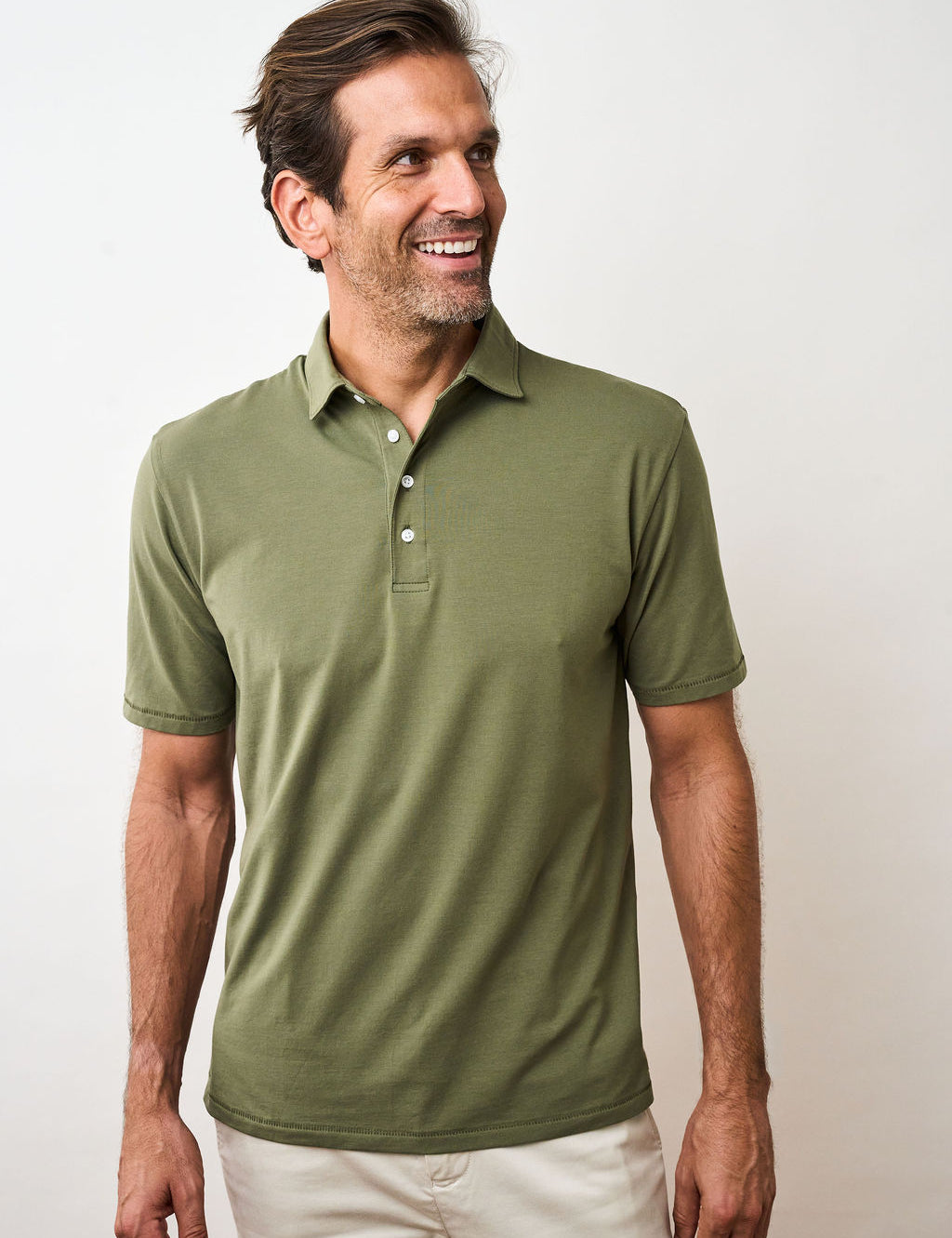 Island Cotton Field Series - Live Oak