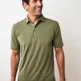 Island Cotton Field Series - Live Oak