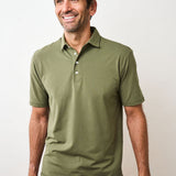 Island Cotton Field Series - Live Oak