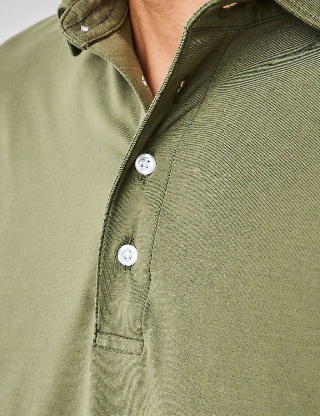 Island Cotton Field Series - Live Oak