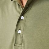 Island Cotton Field Series - Live Oak