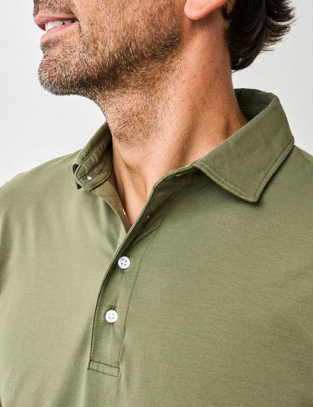 Island Cotton Field Series - Live Oak