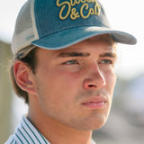 Island Trucker