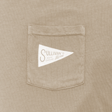 Ben Sawyer Tee - Adult