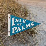 Isle of Palms Pennant